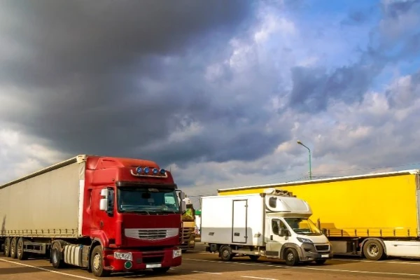 Gümüşhane Isparta Nakliyat Ambarları